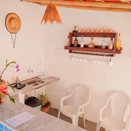 Casa Viana Trancoso Villa Dış mekan fotoğraf