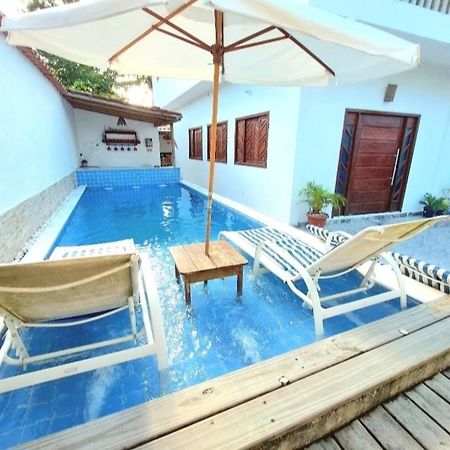 Casa Viana Trancoso Villa Dış mekan fotoğraf