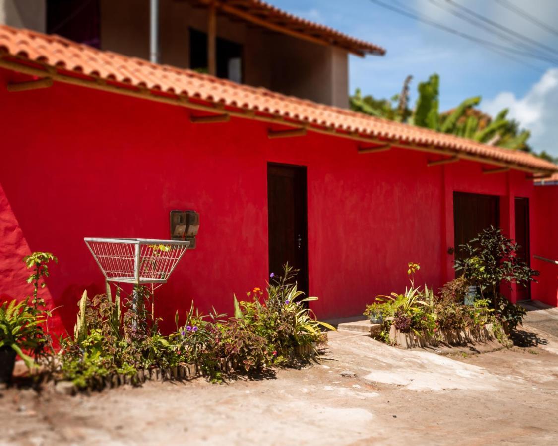 Casa Viana Trancoso Villa Dış mekan fotoğraf