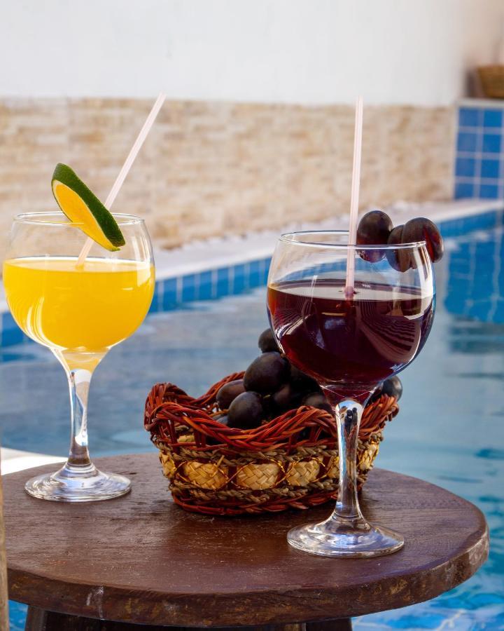 Casa Viana Trancoso Villa Dış mekan fotoğraf