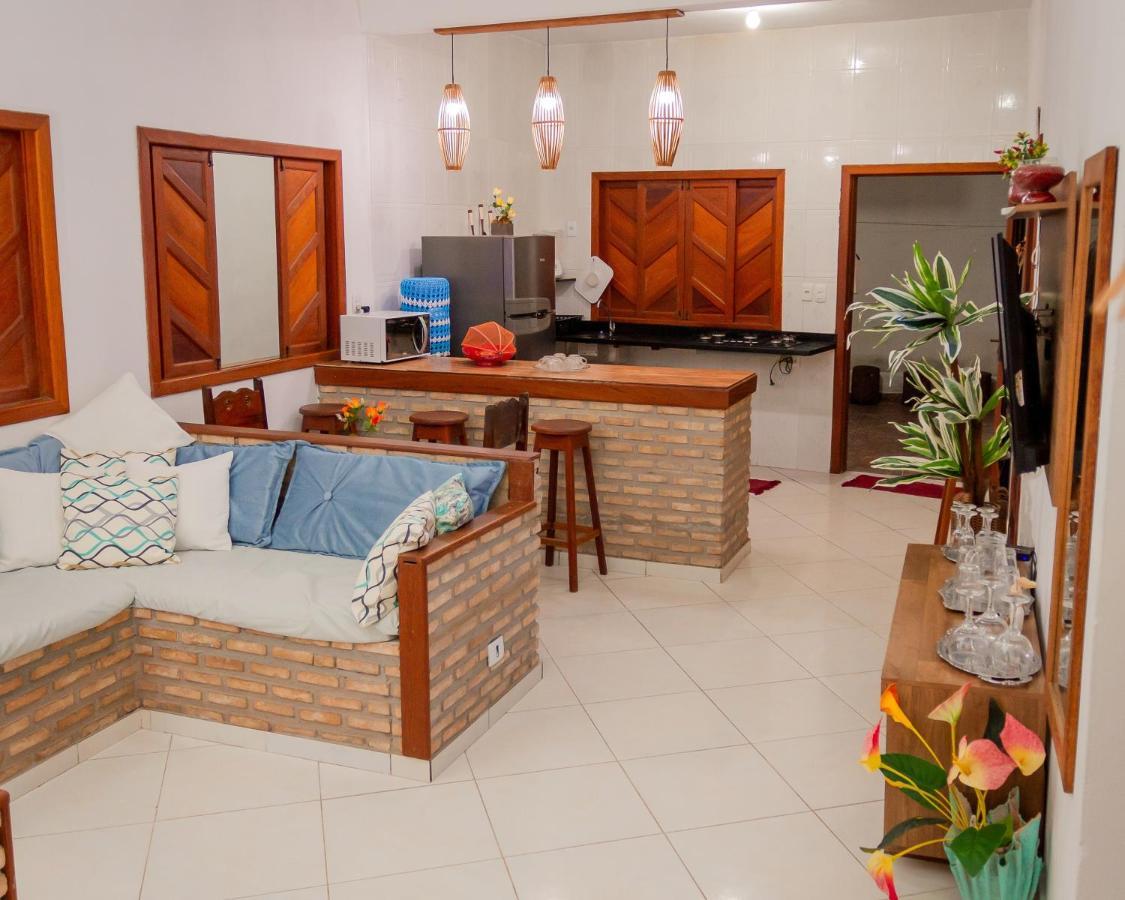 Casa Viana Trancoso Villa Dış mekan fotoğraf