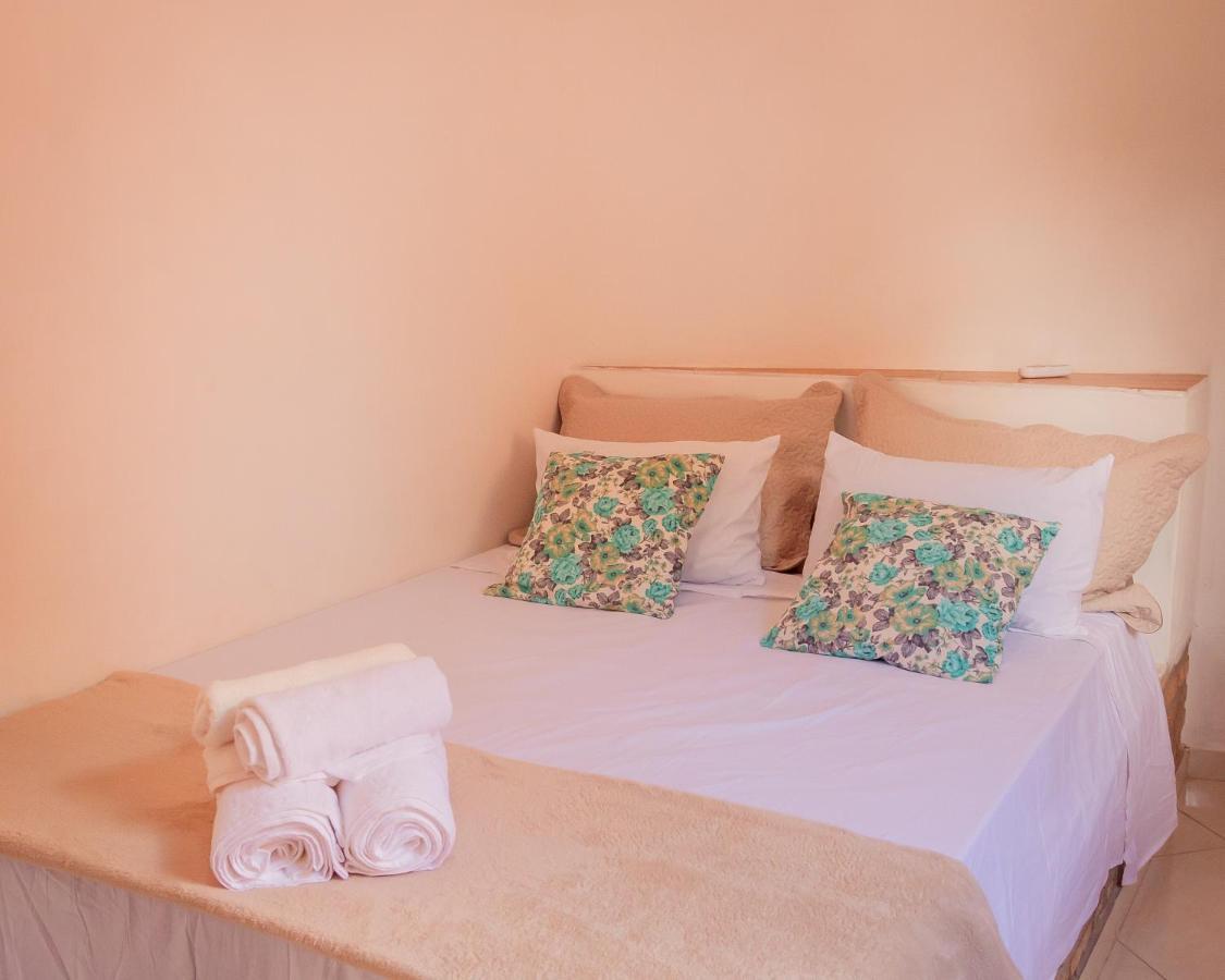 Casa Viana Trancoso Villa Dış mekan fotoğraf