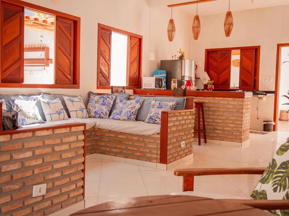 Casa Viana Trancoso Villa Dış mekan fotoğraf