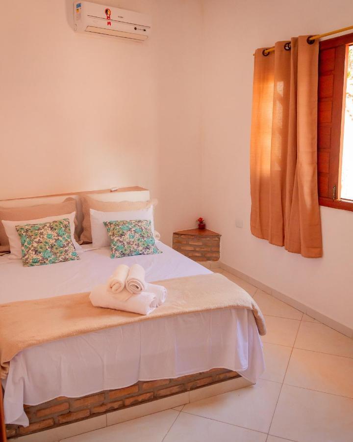 Casa Viana Trancoso Villa Dış mekan fotoğraf