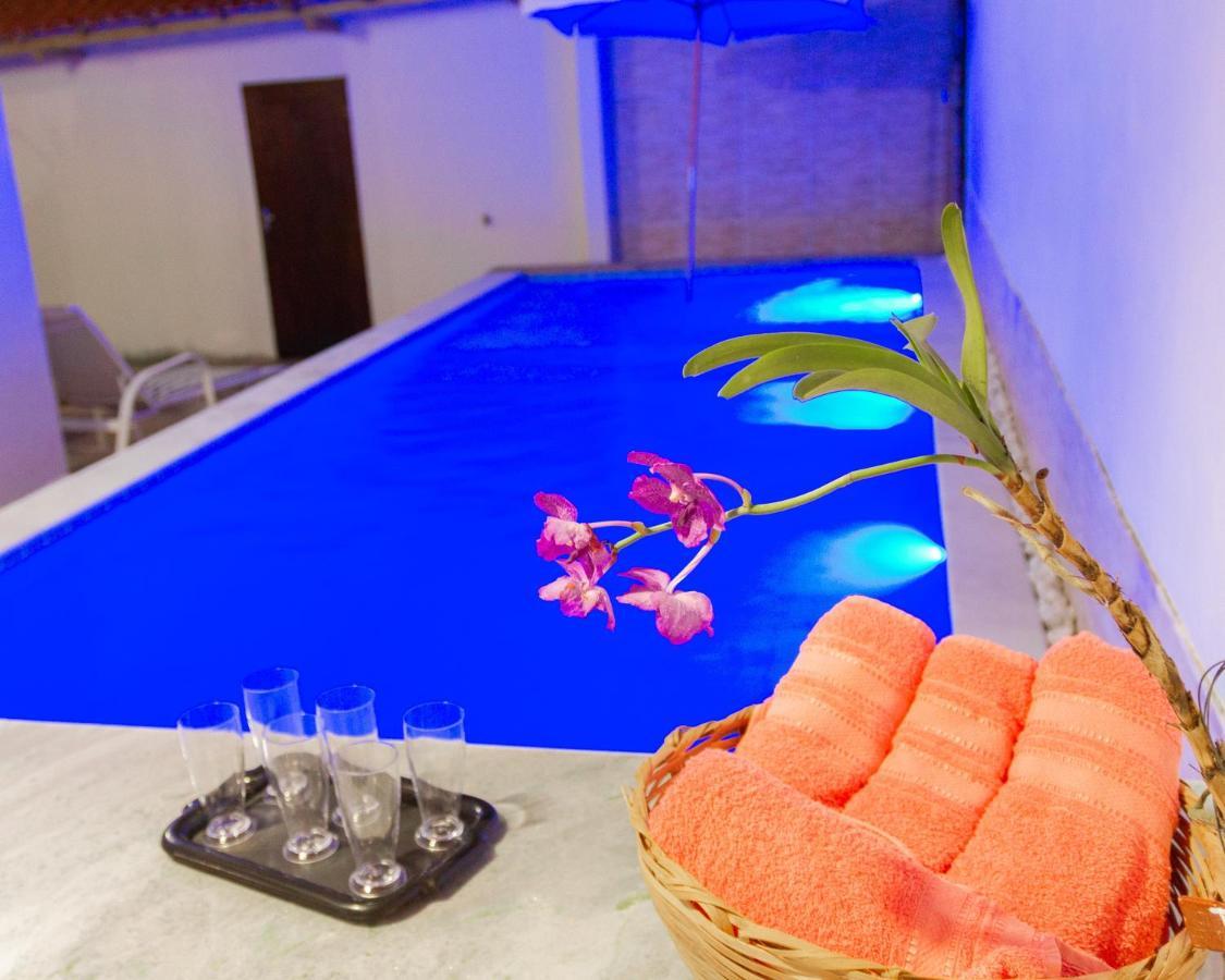 Casa Viana Trancoso Villa Dış mekan fotoğraf