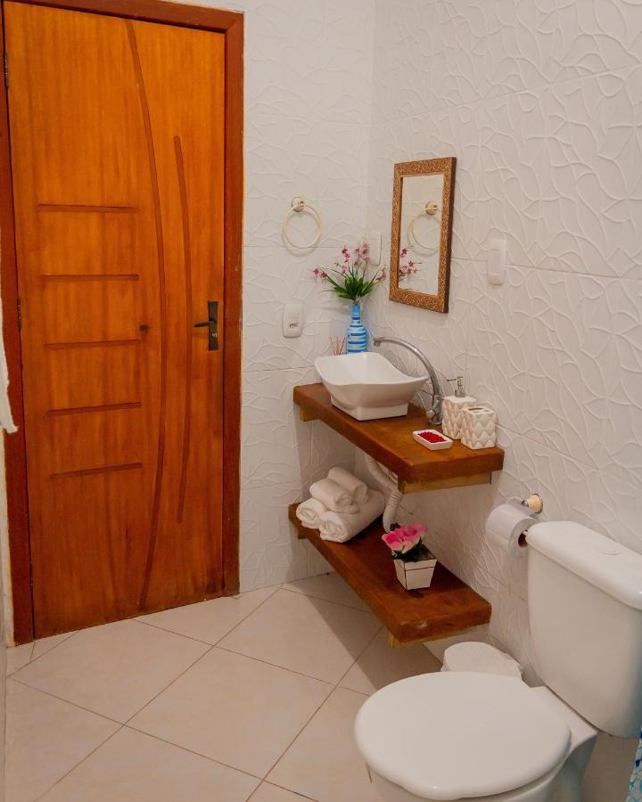 Casa Viana Trancoso Villa Dış mekan fotoğraf