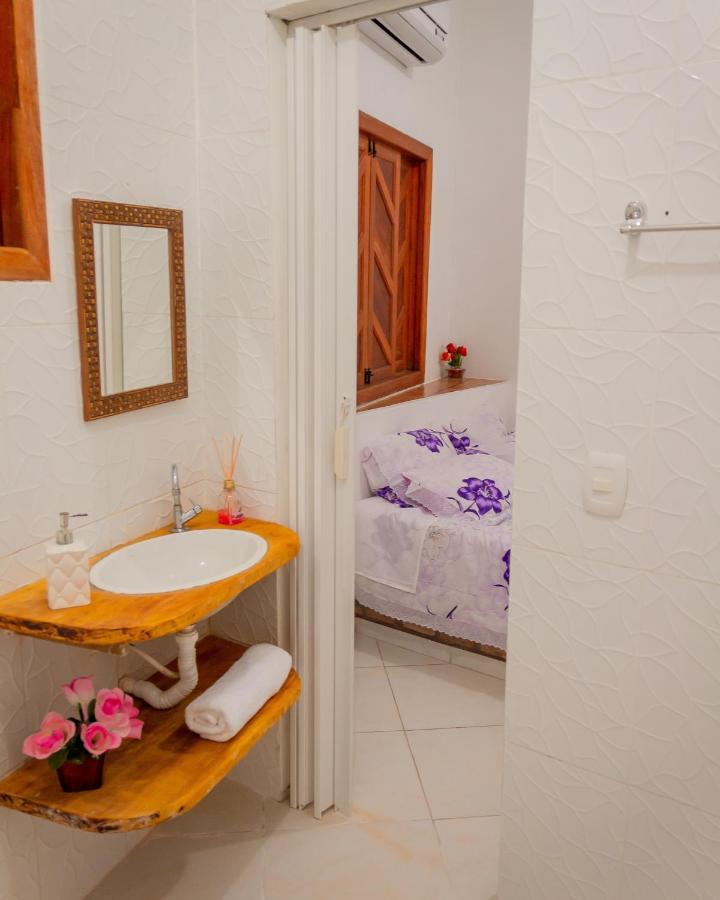 Casa Viana Trancoso Villa Dış mekan fotoğraf