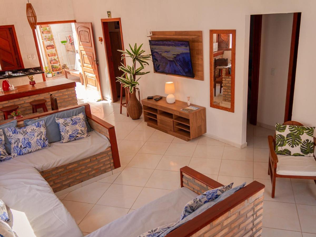 Casa Viana Trancoso Villa Dış mekan fotoğraf