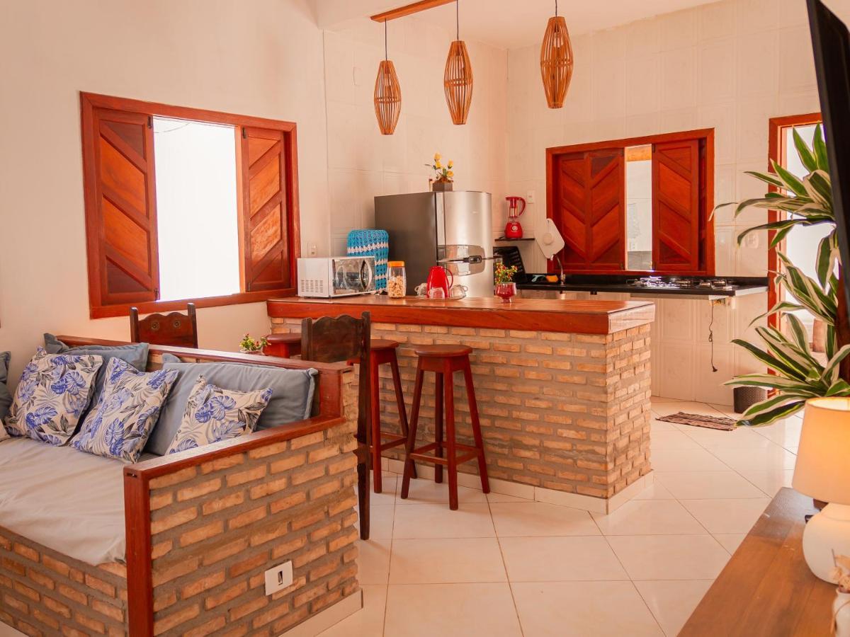 Casa Viana Trancoso Villa Dış mekan fotoğraf