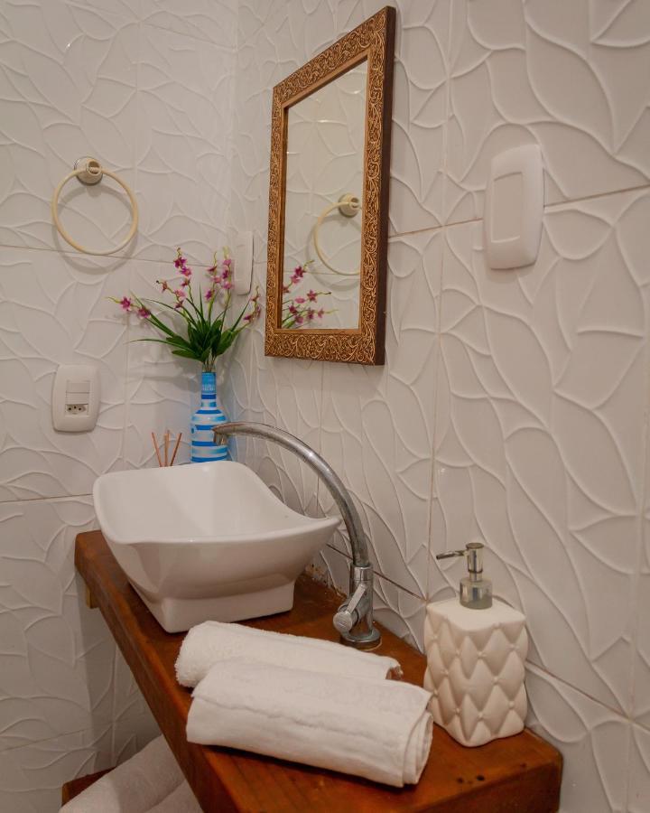 Casa Viana Trancoso Villa Dış mekan fotoğraf