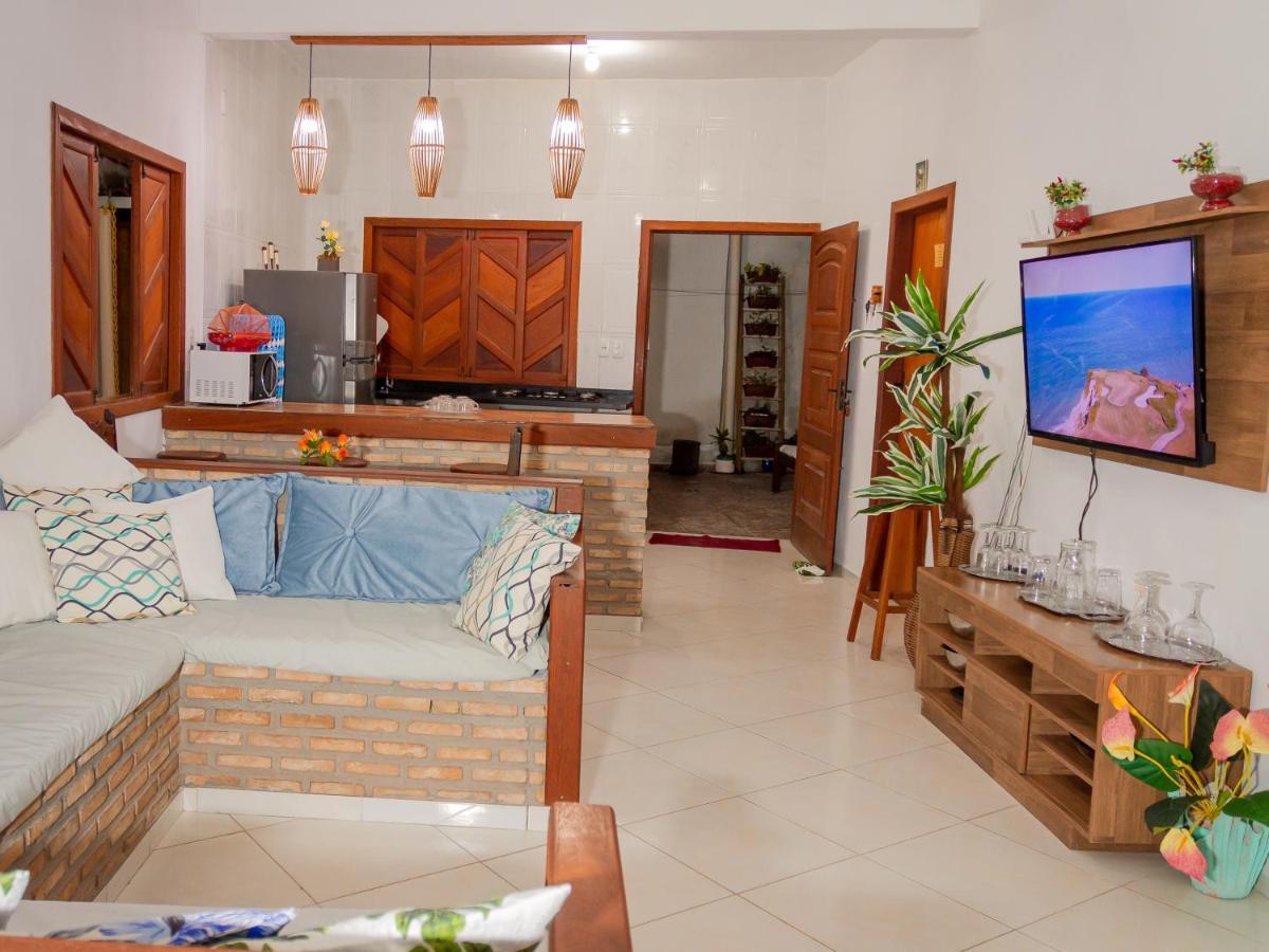 Casa Viana Trancoso Villa Dış mekan fotoğraf