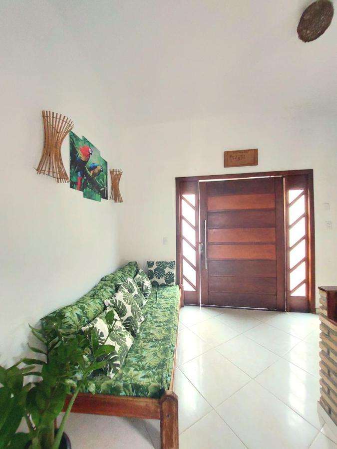 Casa Viana Trancoso Villa Dış mekan fotoğraf