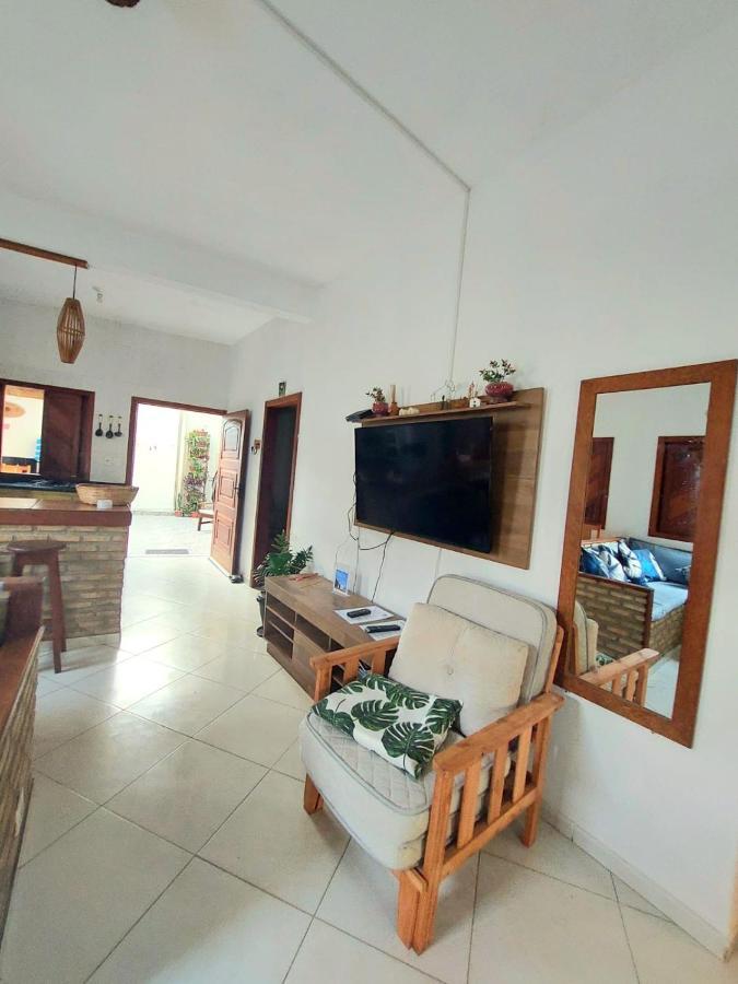 Casa Viana Trancoso Villa Dış mekan fotoğraf