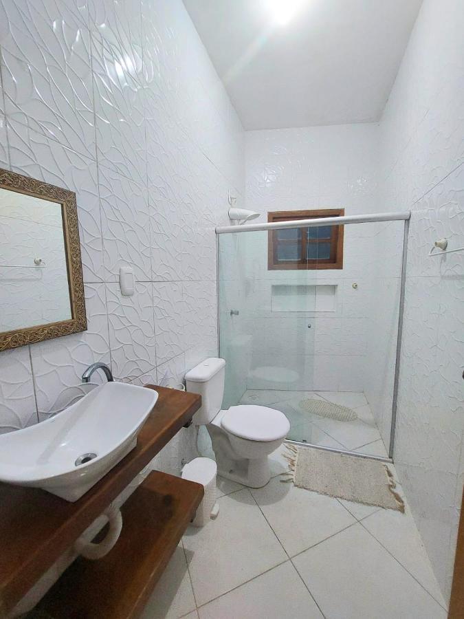 Casa Viana Trancoso Villa Dış mekan fotoğraf