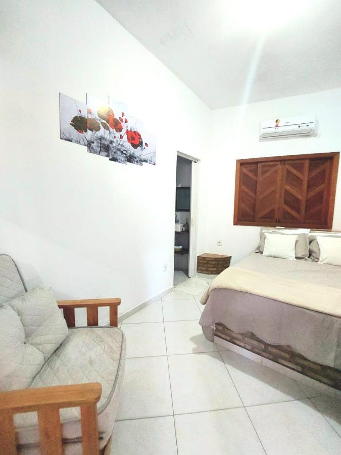 Casa Viana Trancoso Villa Dış mekan fotoğraf