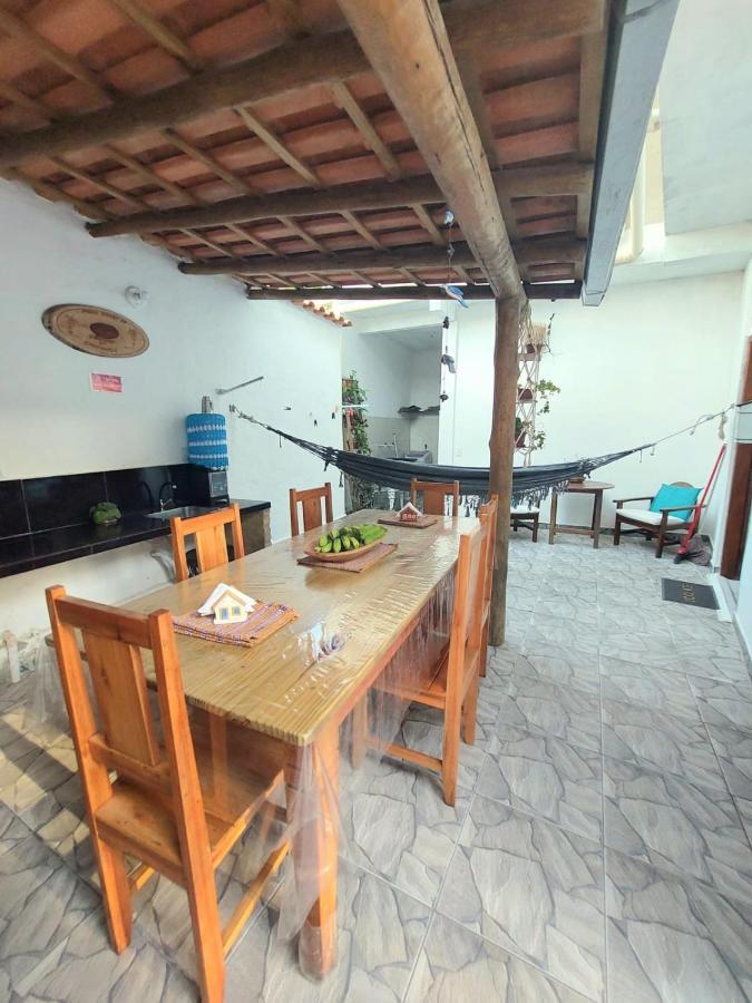 Casa Viana Trancoso Villa Dış mekan fotoğraf